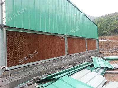 天津?qū)S密?chē)間廠房通風(fēng)降溫批發(fā)