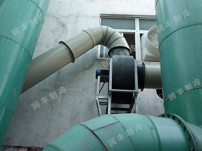 無(wú)錫生產(chǎn)杭州車間降溫廠家