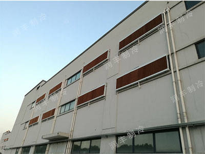 蕪湖定制工業(yè)空調(diào)廠家