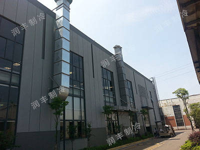 南京專用環(huán)保空調(diào)廠家