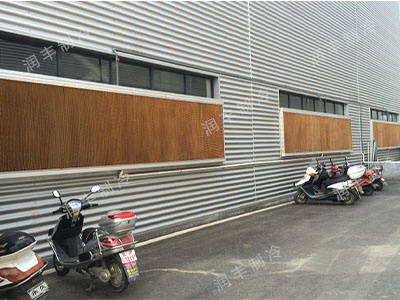 東莞定制車間廠房降溫通風(fēng)價(jià)格